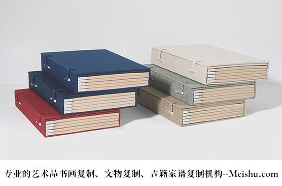 青河县-哪家公司能提供高质量的书画打印复制服务？