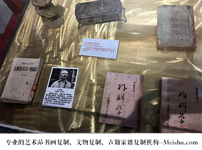 青河县-有没有价格便宜的文物艺术品复制公司？